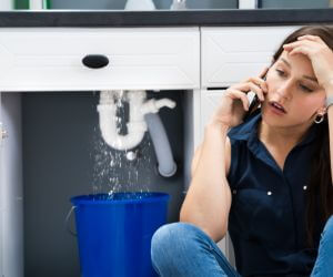 About Emergency plumbing pros Dos Rios, CA