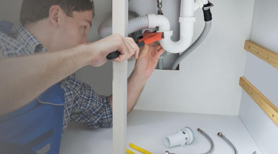 Professional emergency plumbing in Dos Rios, CA